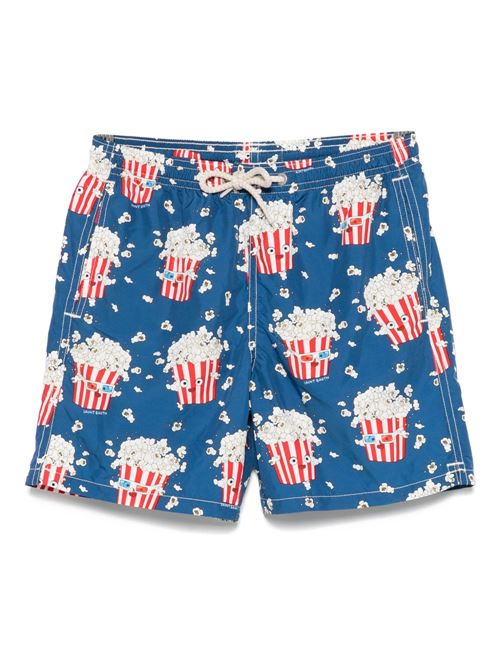 Costume bambino boxer MC2 SAINT BARTH Kids | JEAN LIG04514H